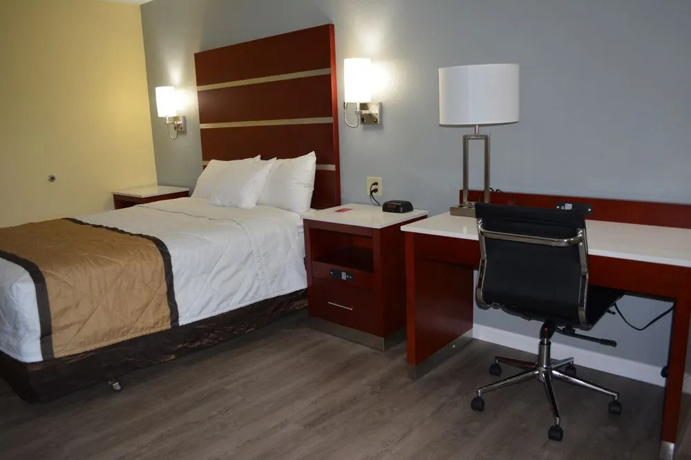 Econo Lodge