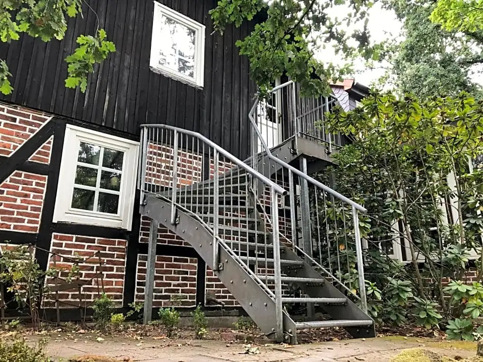 Antiquitäten Café Schwarmstedt