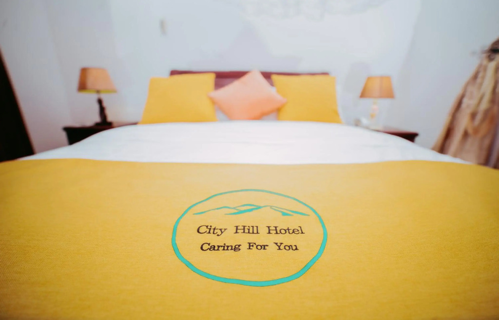 City Hill Hotel