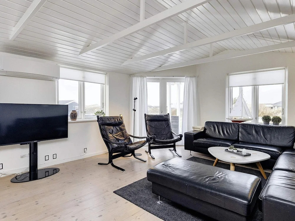 7 Person Holiday Home in Lokken
