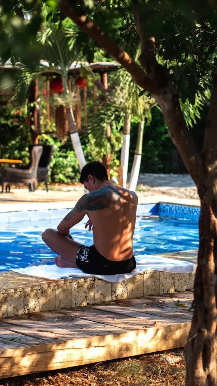 AMALIFE Beach Club & Hotel