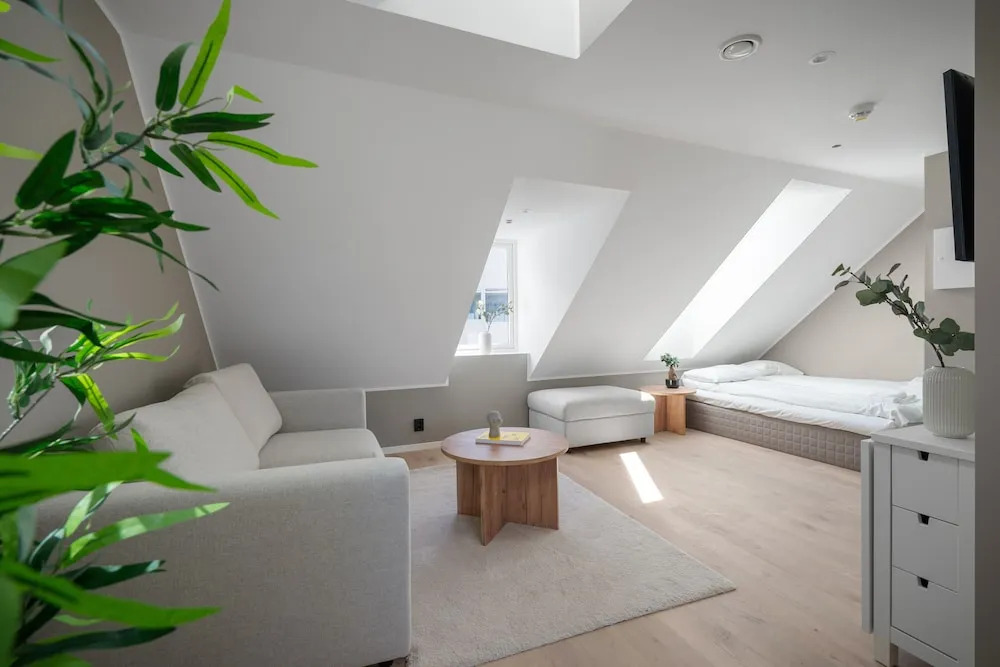 The Stay Nygård - Serviced Apartments