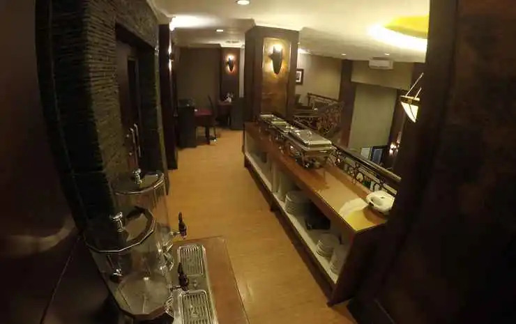 Hotel Harmonis Classic Tarakan