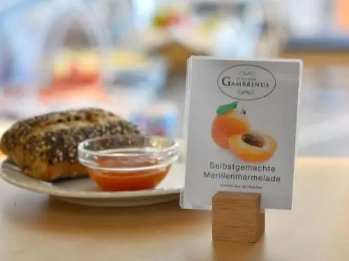 Hotel Garni Pension Gambrinus
