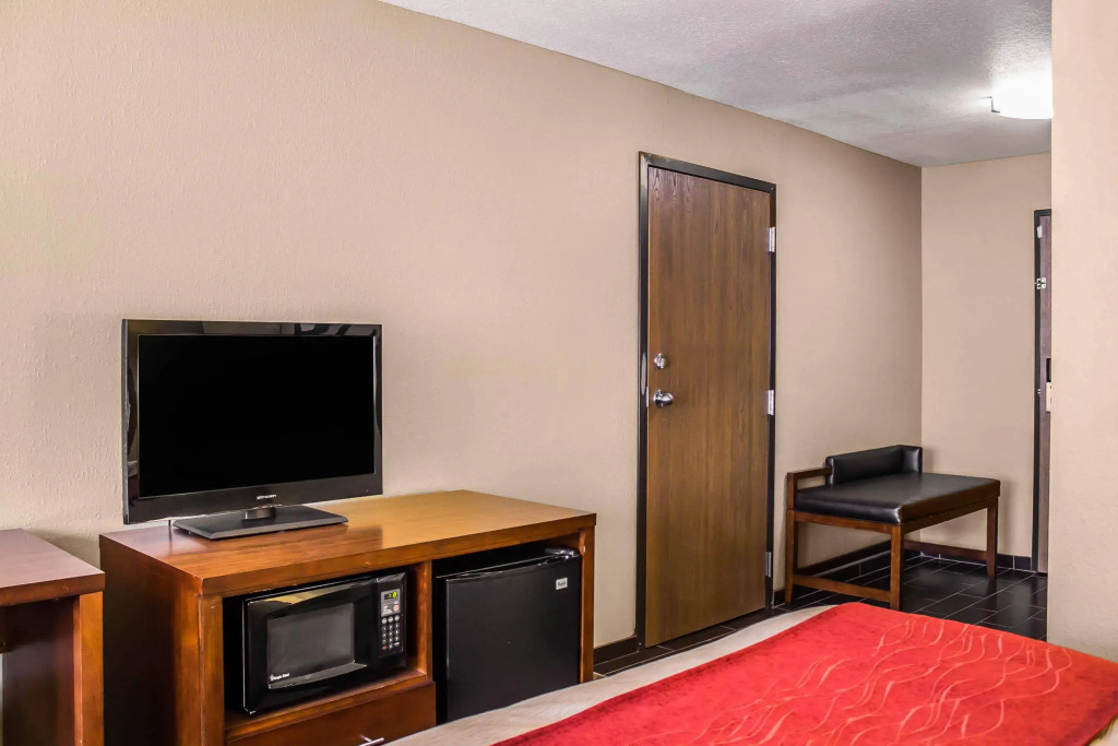 Comfort Inn Rivers Edge
