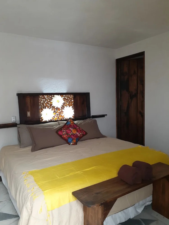 Hopi Posada