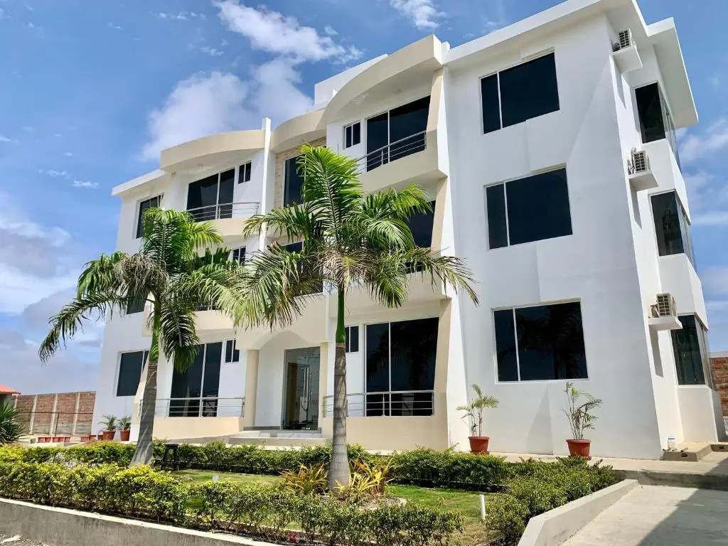 Puerto Madera Apartamentos