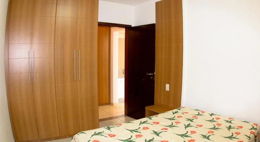 Clube Náutico Caldas Novas