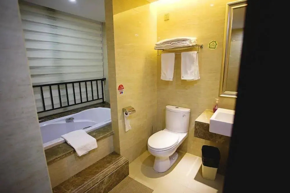 Hengqi kela Hotel