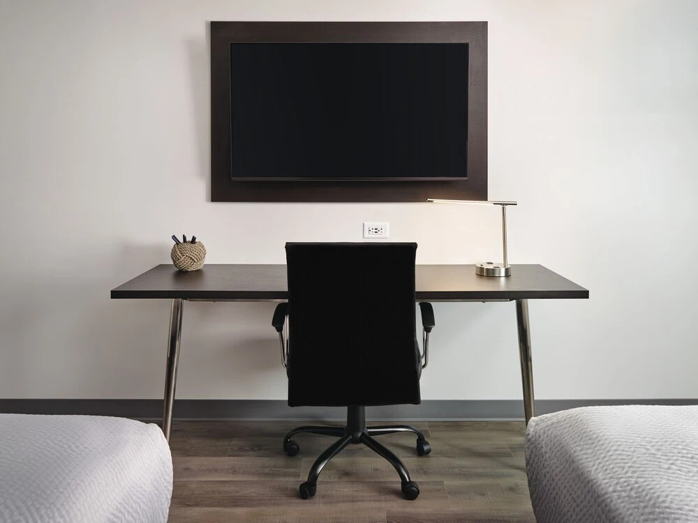 stayAPT Suites Greenville-Haywood Mall