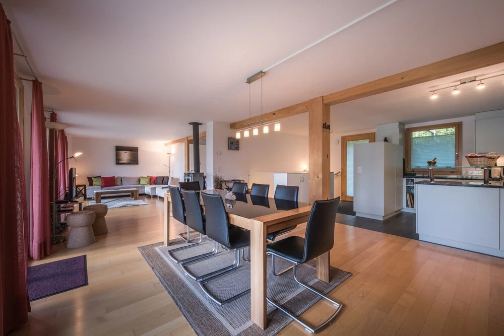 Chalet Rosa B&B