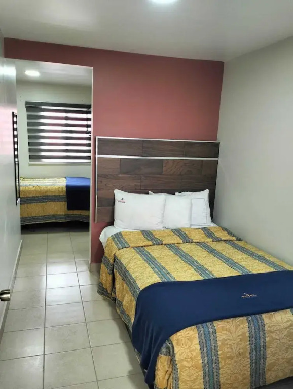 hotel economico