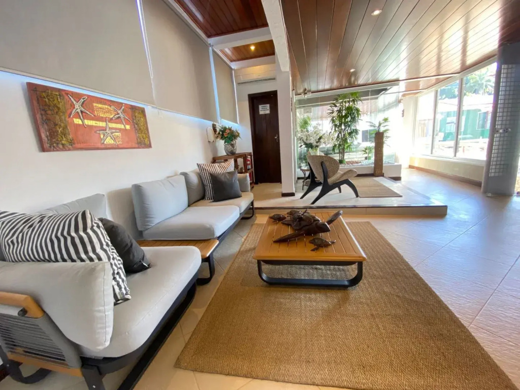 Charme Pousada Boutique & Spa