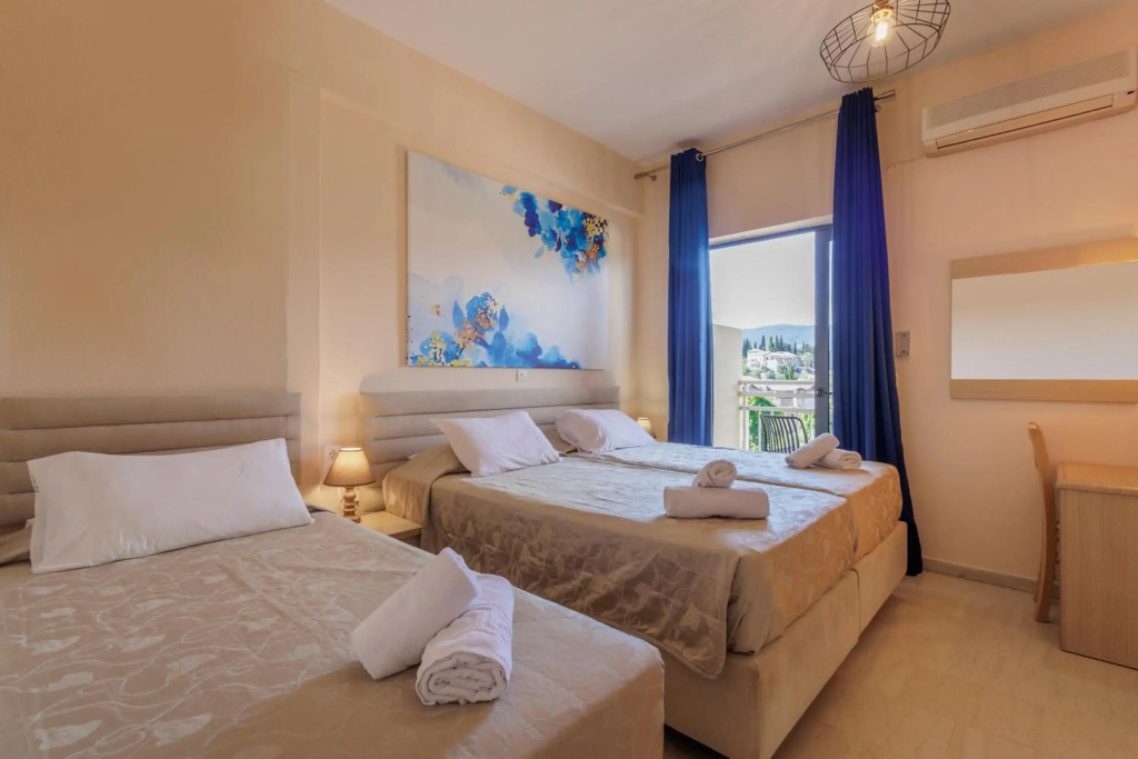 Primavera Hotel