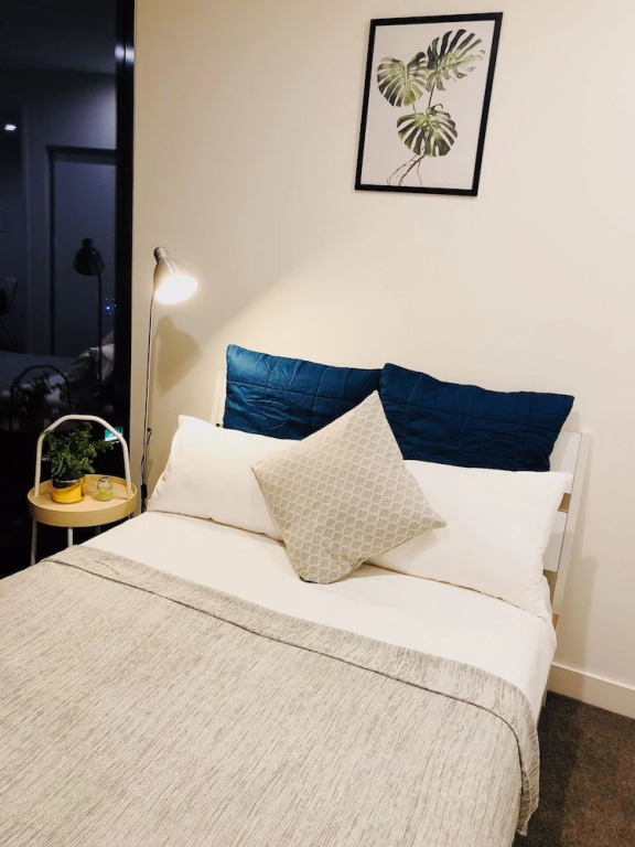 Southbank Top Cityview 2Br Apartment