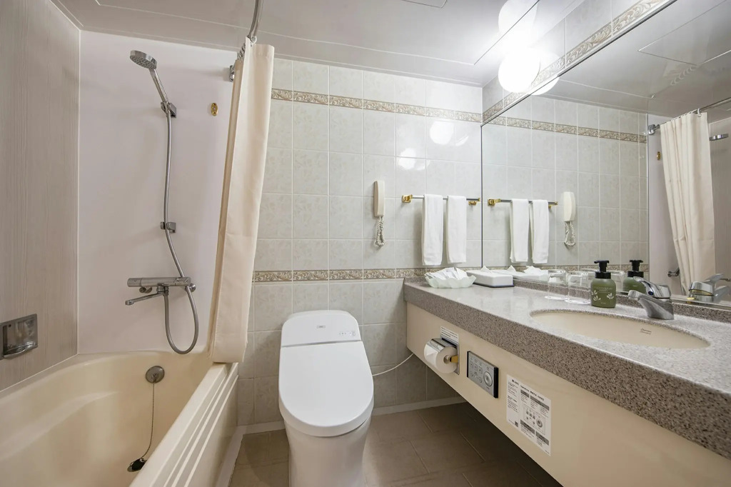 International Garden Hotel Narita