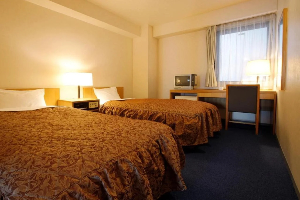 Sankei City Hotel Hachioji