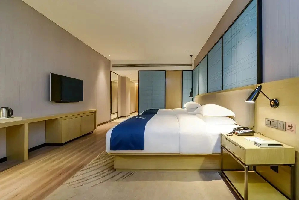 City Comfort Inn Nanning Jinchun Road Sanmei School