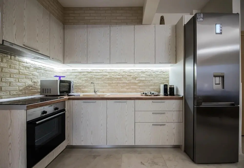 #halu! Modern Center Apartment