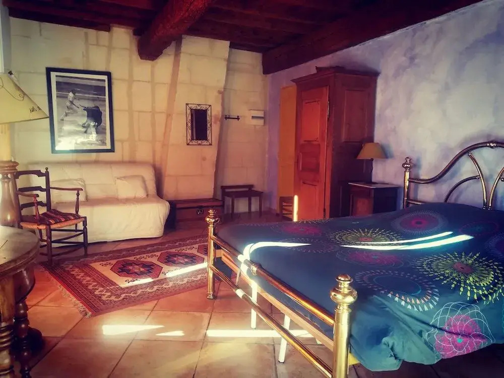Chambre d'Hotes Le Bel Oustau