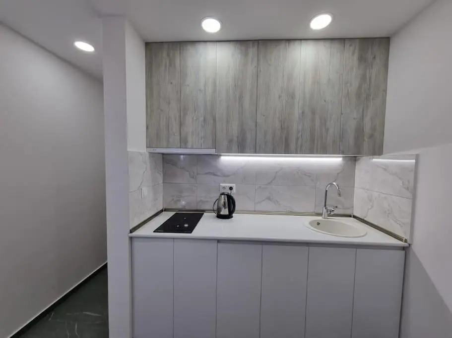 Leo Group Luxury Apartment 14-293A Sunrise Batumi