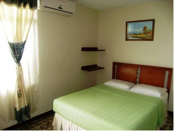 Hotel Nuevo Faro