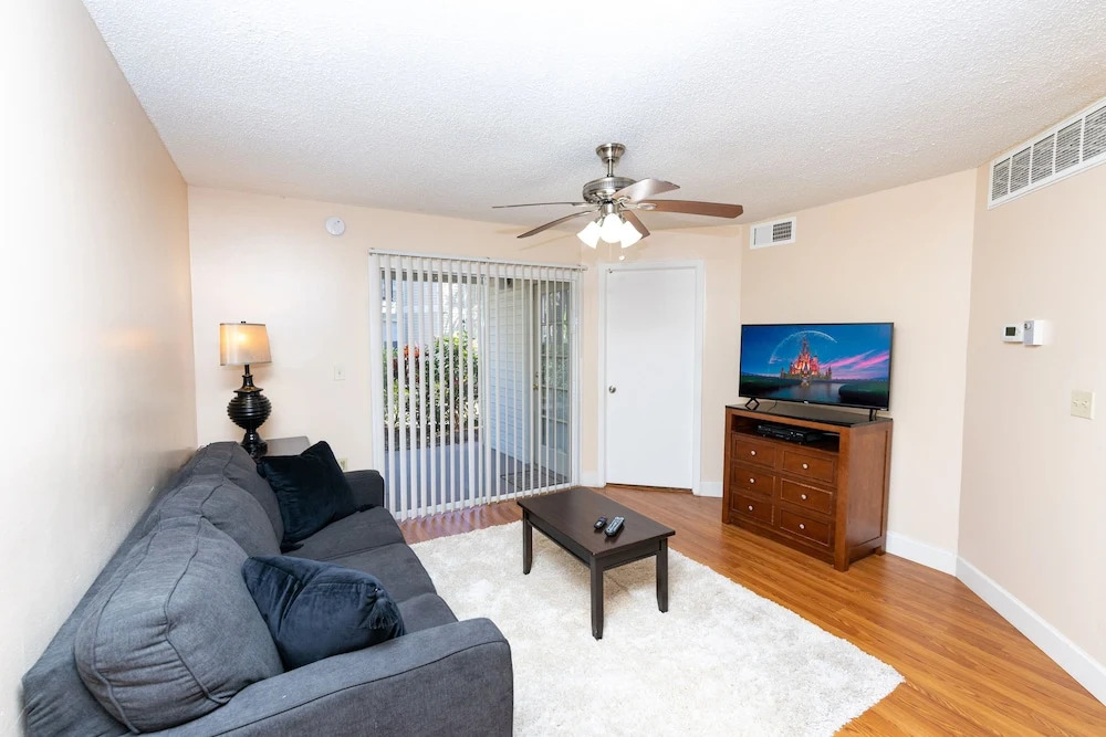 Amazing Condo 1Bdr 1Bth near Downtown Orlando