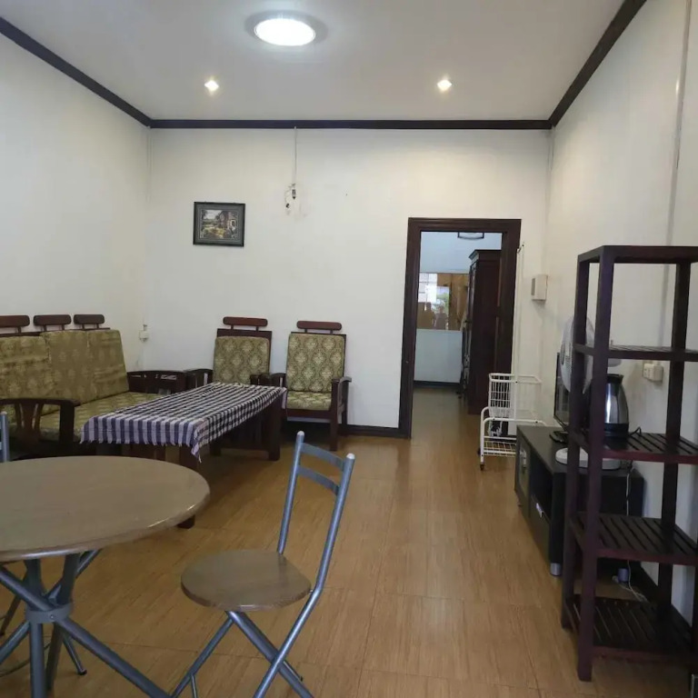 Ali Xayathit Apartment & Hotel