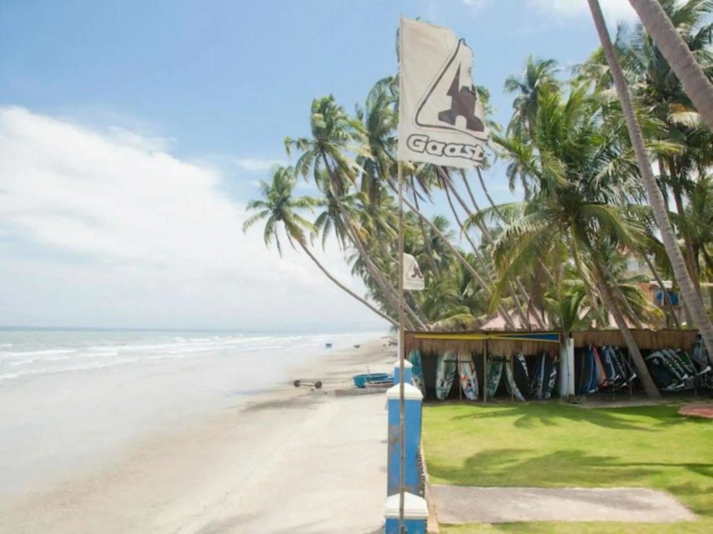 Бутик-отель Surf4You Residence