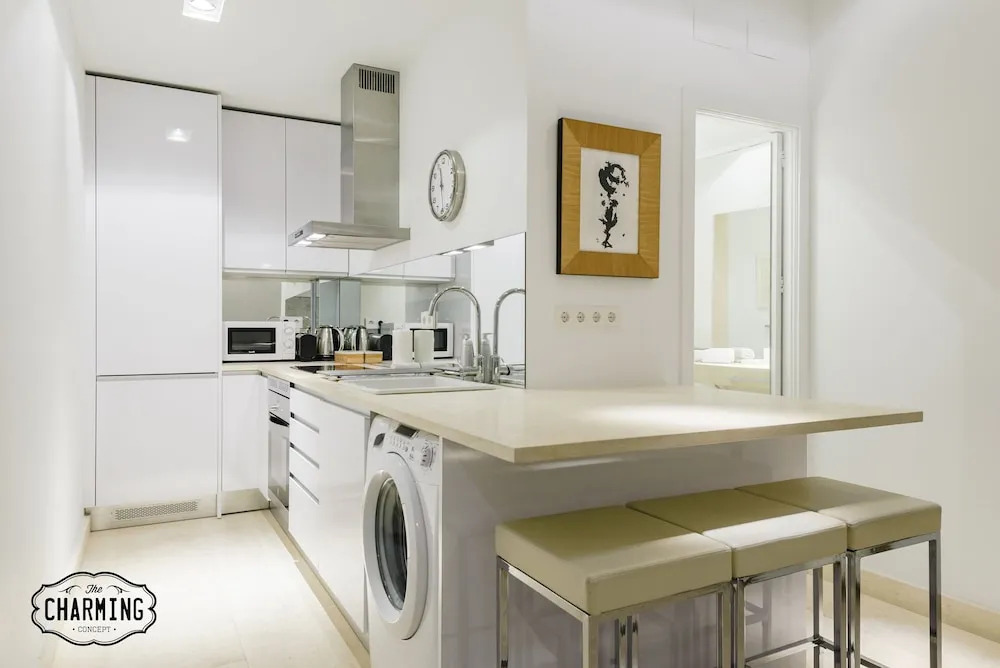Charming Lope de Vega