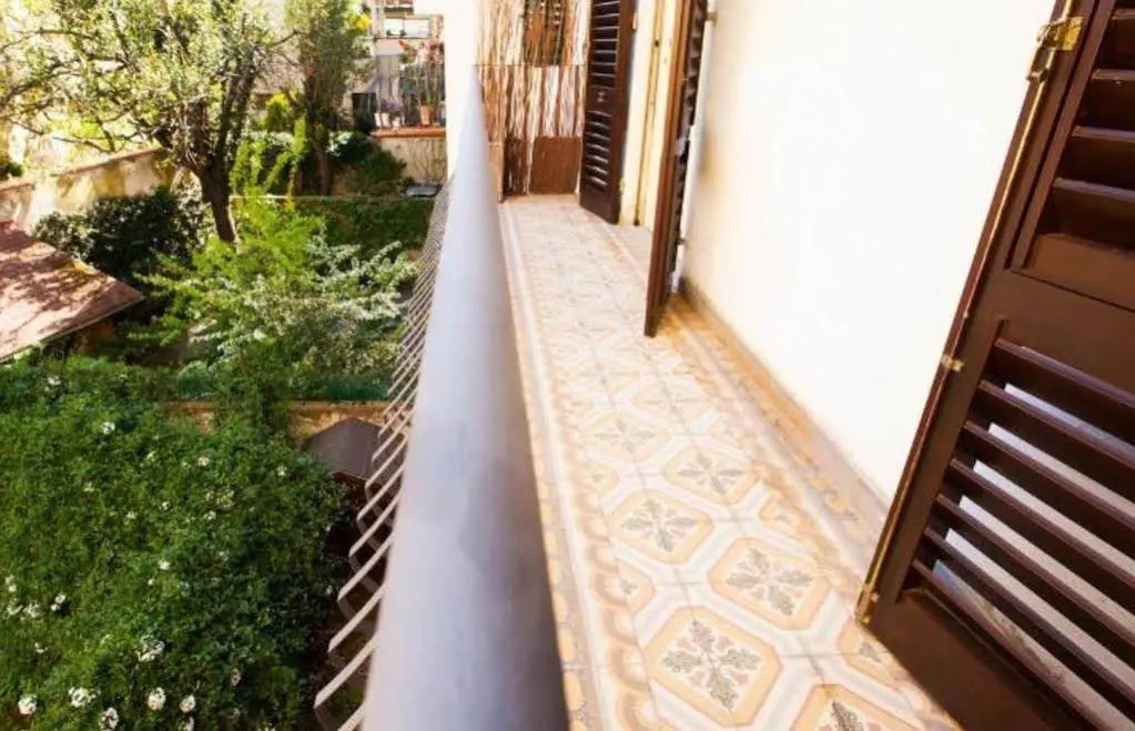 Holiday home Relais Manfredi