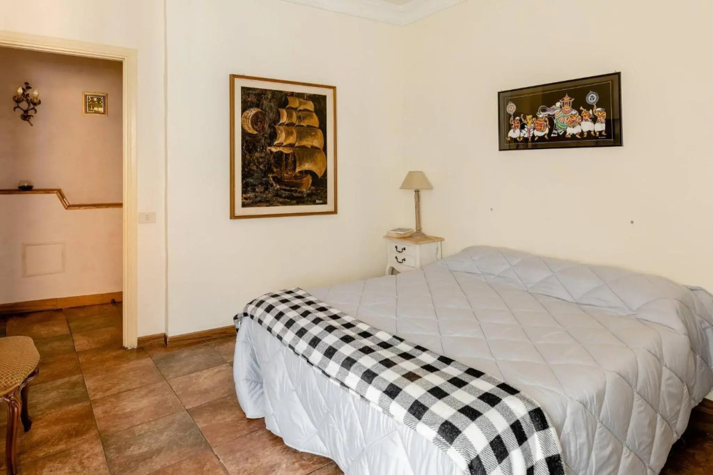 Apartment For 4 People