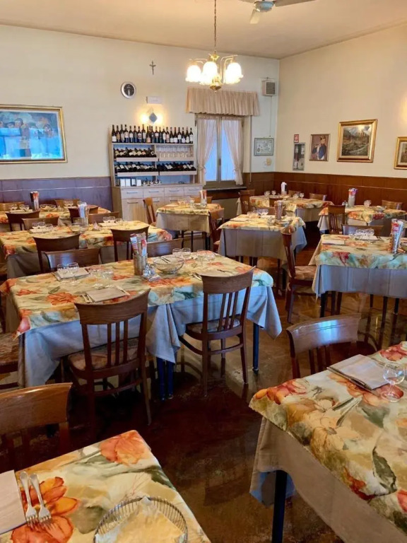 Ristorante Albergo da Giovanni