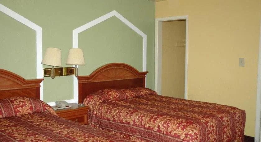 El Dorado Motel