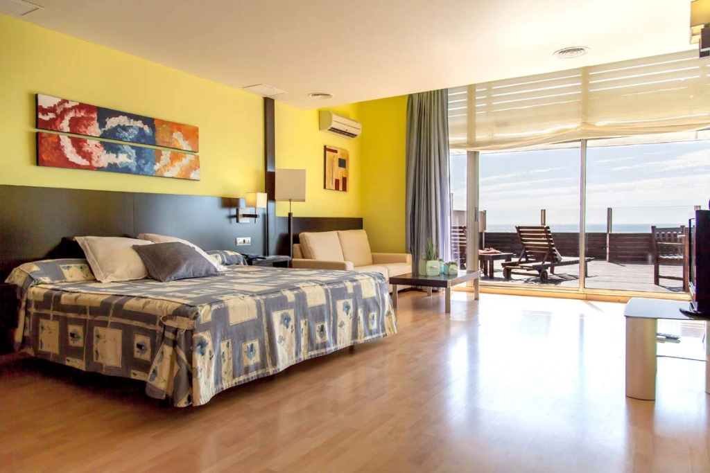 RVHotels Ametlla Mar