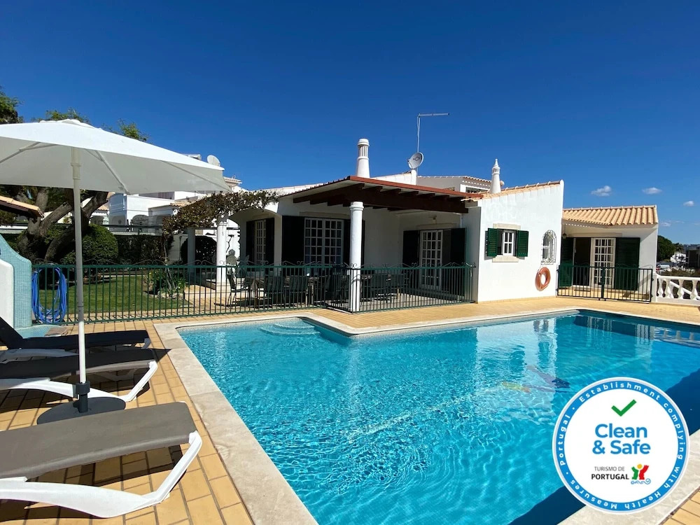 Villas Quinta Do Poço
