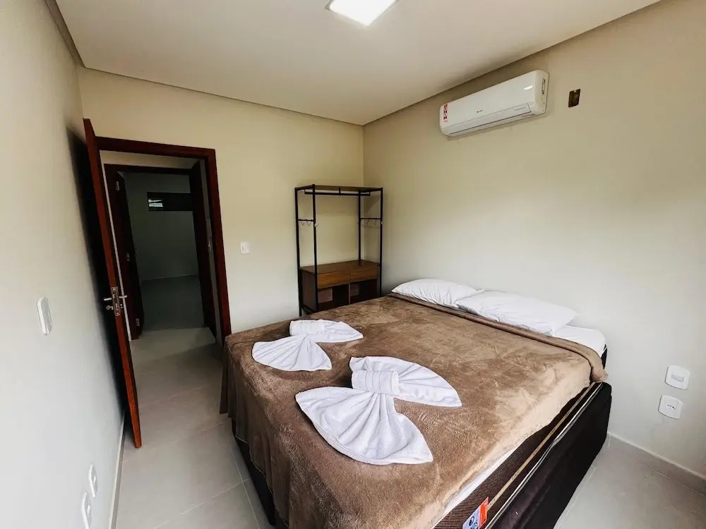 Apart Hotel Home Trancoso