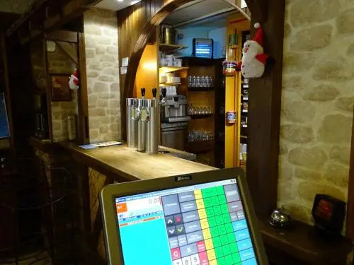 Le Relais dOc