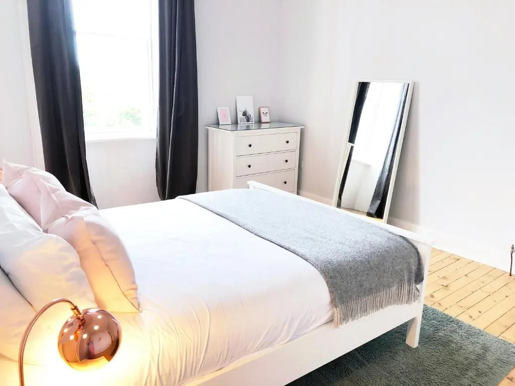 Stylish City Centre Apartments - D Terrace Residence