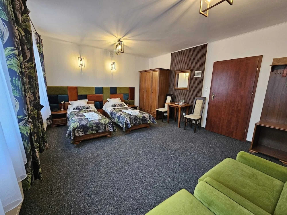 Hotel Imperial