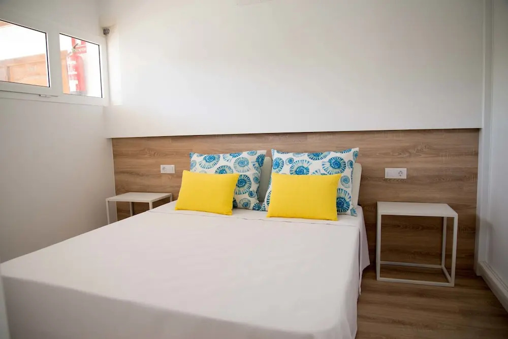 Lightbooking - Aloe Playa