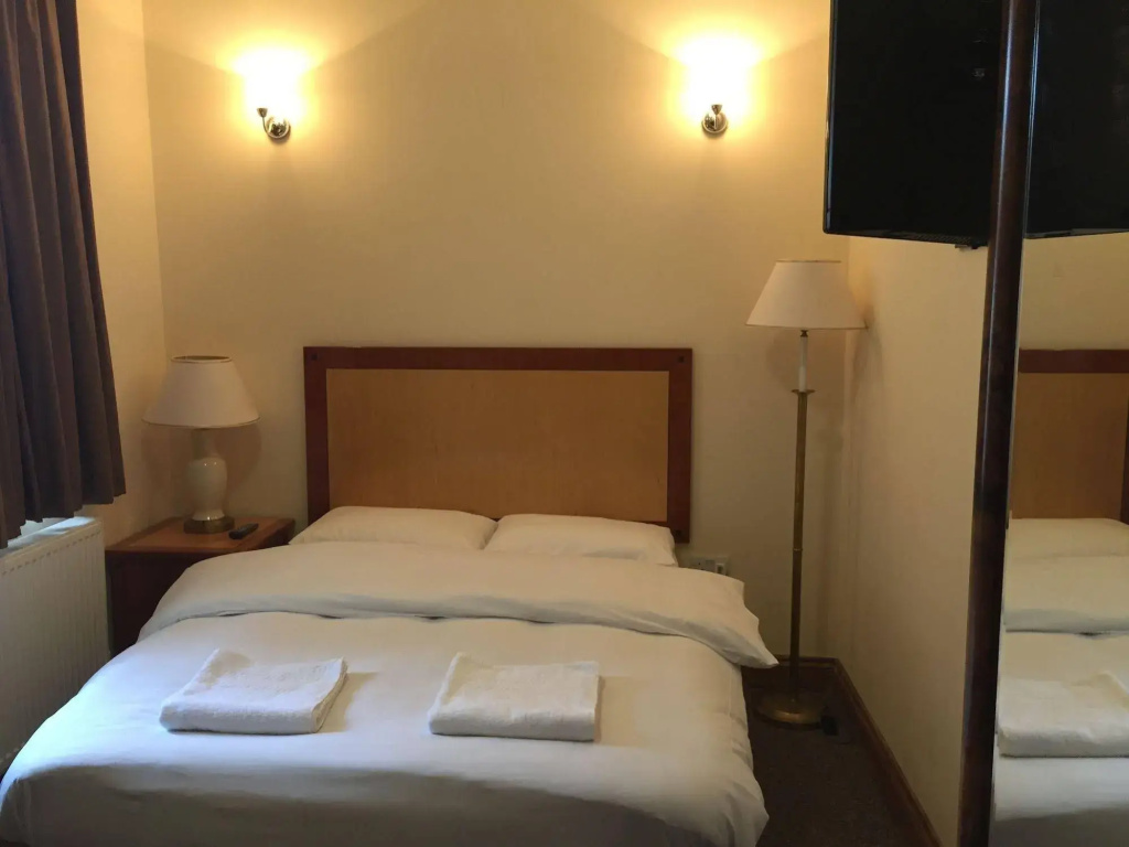 London Shelton Hotel, Finsbury Park