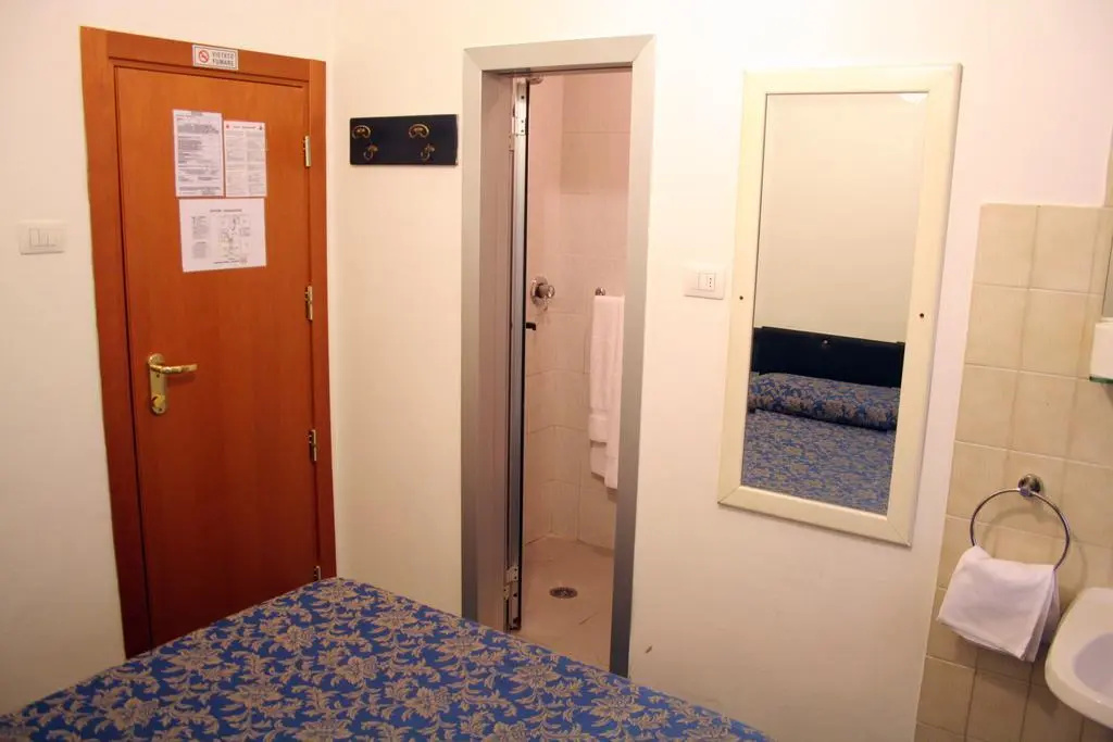 Hotel Romagna