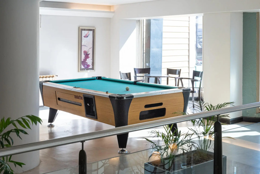 Hotel Crans Montana