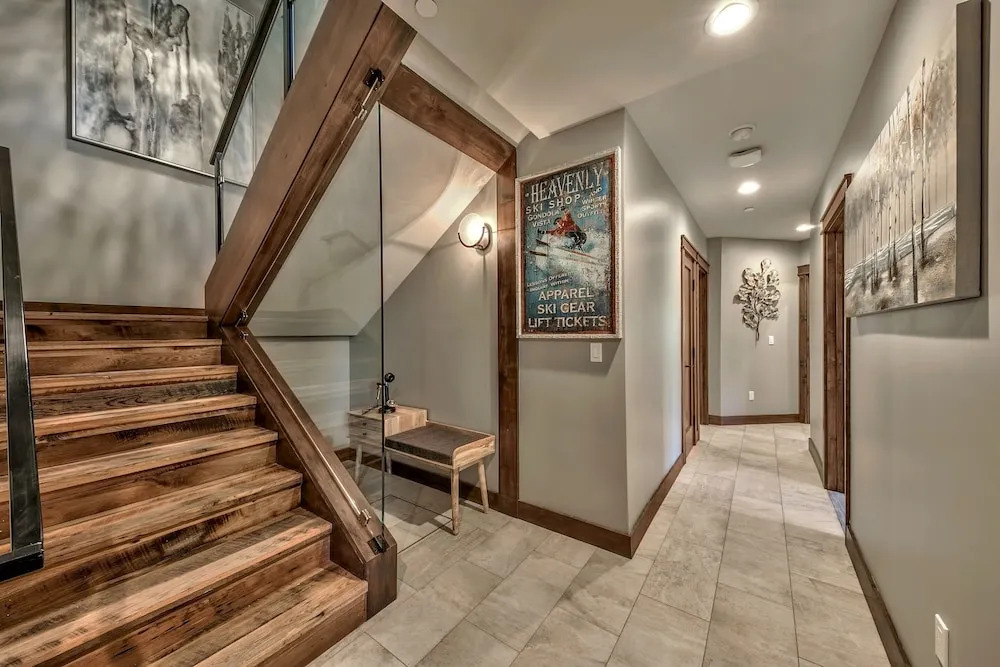 Gondola Vista 5 - 4 Br Townhouse