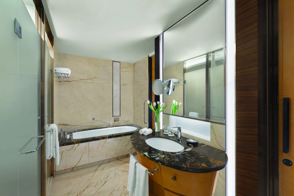 Shangri-La Bengaluru