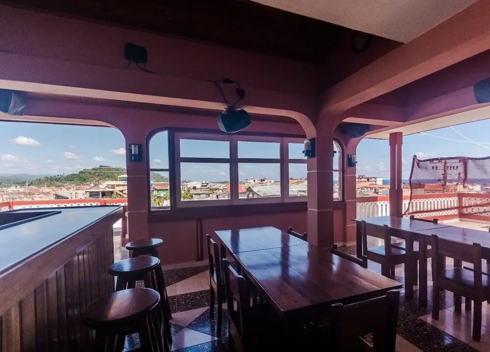 Hostal Rubio