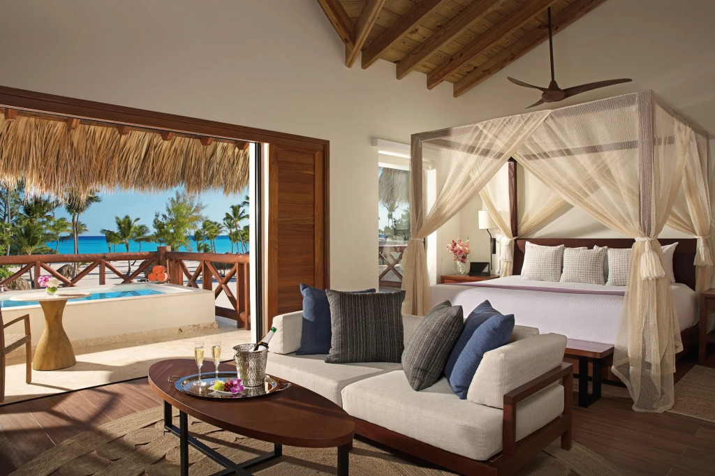 Secrets Cap Cana Resort & Spa