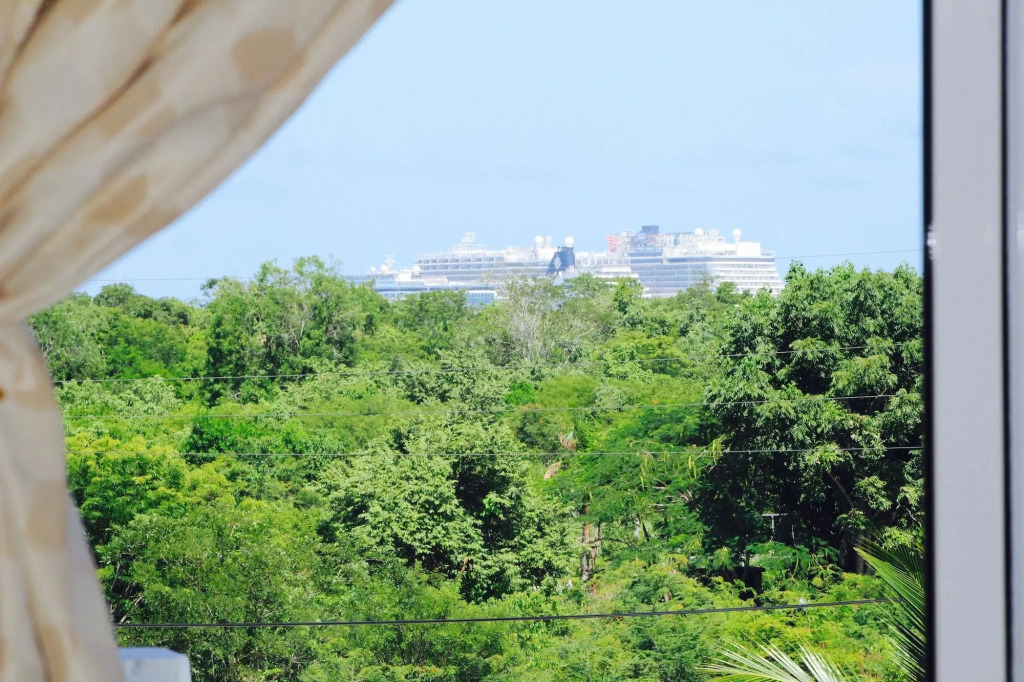Hotel Jaiba Mahahual