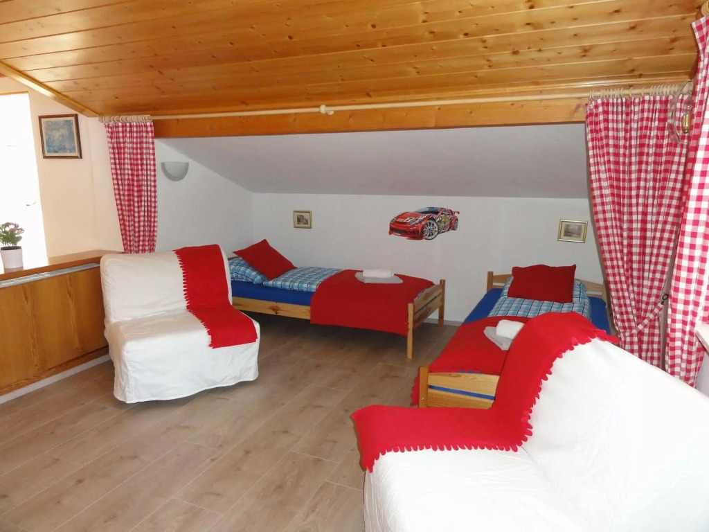 Pension AdlerHorst